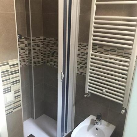 Berenice Suite Taranto Exteriér fotografie