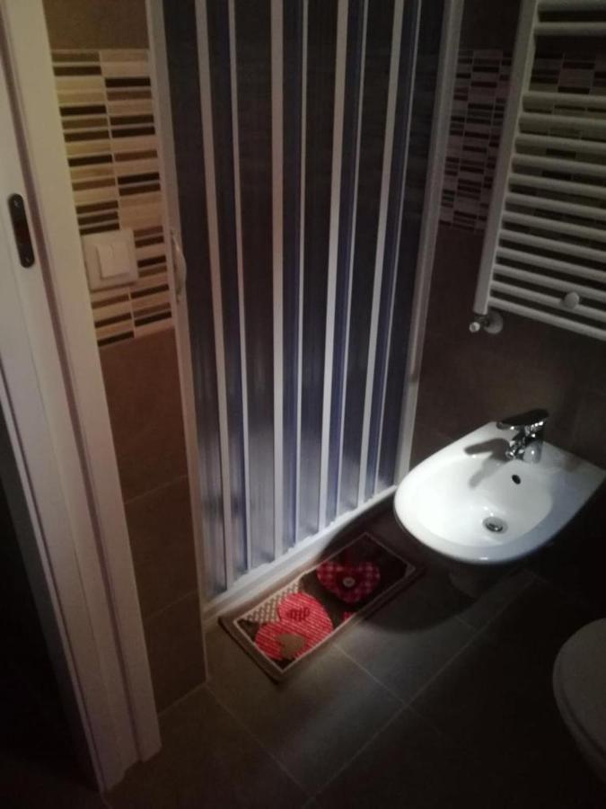 Berenice Suite Taranto Exteriér fotografie